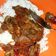 Cooksnap dari ratihpermata untuk resep Daging Mercon