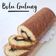 Cooksnap dari Yohana Anggarasari untuk resep Bolu gulung pandan