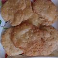 Bhumi kapoor 's cooksnap of when they made Mathri.