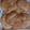 Bhumi kapoor 's cooksnap of when they made Mathri.