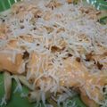 Cooksnap dari May Lodewyk untuk resep Cheese Dipping Sauce