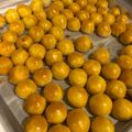 Cooksnap dari Ardiana Hartono untuk resep Nastar lumer wijsman (REVISI)