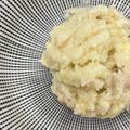 林庭安 的 義大利起司燉飯risotto cooksnap