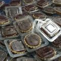 Cooksnap dari 🍰nHnCook🐝 ||ZONA CEMILAN untuk resep Pie Brownies porsi banyak