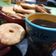 El cooksnap de Marisol Melgarejo cuando hizo Sopaipilla.