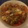 Dolphin 的 鮮蝦香腸蛋炒飯 cooksnap