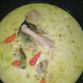 Cooksnap dari Suherlina Aries untuk resep Opor ayam pemula💋