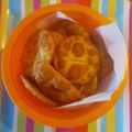 El cooksnap de Esteban Morris Donoso Sandoval cuando hizo Sopaipilla con zapallo.