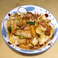 李懿蓁 的 回鍋肉 cooksnap