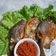 Cooksnap dari Armina Puji Utari untuk resep Bawal Bakar Khas Makassar