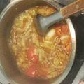 Cooksnap dari Reviana untuk resep Tongseng Daging Sapi Sedap Mantap bumbu sederhana#kitaberbagi