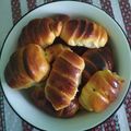 Сooksnap від Люся Николашка, який(а) приготував(ла) Котлета в тесте.