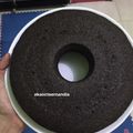 Cooksnap dari Eka Octa Ernandia untuk resep Bolu Ketan Hitam Kukus