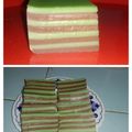 Cooksnap dari Risma Kamri untuk resep Kue Balapis Khas Manado