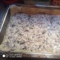 Cooksnap από Eleni Bosini στη συνταγή Μανιταρόπιτα