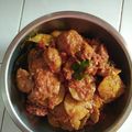 Cooksnap dari Sheny Greace untuk resep Jengkol Sambel Terasi