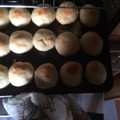 El cooksnap de sandra_19761 cuando hizo Panecillos de queso 🥯.