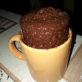 El cooksnap de Cami 🍴 cuando hizo Mug cake de chocolate.