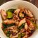 Cooksnap dari Mifta untuk resep Cumi asin sambal bawang