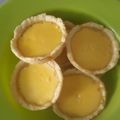 Cooksnap dari Yuli Lili untuk resep Pie susu teflon