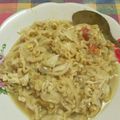 Cooksnap dari ratu puspita untuk resep Mie kuah simple