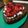 El cooksnap de Florencia Natalie cuando hizo Torta brownie con arándanos y frutilla 🇺🇾.