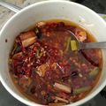 Cooksnap dari Mega untuk resep 17. Chilli Oil untuk Dimsum