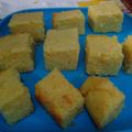 Cooksnap dari Nurul Ku untuk resep Bolu keju krenyesss
