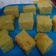 Cooksnap dari Nurul Ku untuk resep Bolu keju krenyesss
