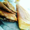Cooksnap dari Dianov untuk resep Terang Bulan Bunda