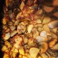 Cooksnap από Νικόλ_ στη συνταγή Μπριάμ κολοκυθάκια στη γάστρα