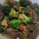 Cooksnap dari Gusti Ayu Made Chintya untuk resep Tumis daging sapi dengan brokoli dan saus tiram (chinese style food)