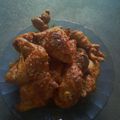 Cooksnap dari ghita dheasy pratiwi untuk resep Ayam Kecap Pedas