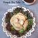 Cooksnap dari AzizahPrantoro untuk resep Pempek Dos Tahu