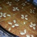 صورة من ميسا، شاركها بعد تجربة وصفة نمورة