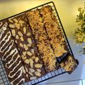 Cooksnap dari Shirley Ns untuk resep Fudge Brownies