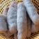 Cooksnap dari Novita Kwee untuk resep Pempek Lenjer Palembang
