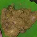 Cooksnap dari sany ck untuk resep Bumbu Ungkep Ayam Goreng