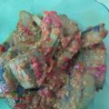 Cooksnap dari Murtafiah Mpi untuk resep -Terong Balado-