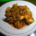 Cooksnap dari Sesilia untuk resep Ayam Rica-Rica Kemangi
