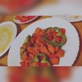 صورة من طيــف، شاركها بعد تجربة وصفة دجاج تكا