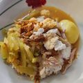 Cooksnap dari Ardina Rahmitasari untuk resep Nasi Liwet Khas Solo