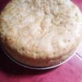 Cooksnap dari Masnun Mutho Khoiriah untuk resep Bolu pisang kukus