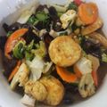Cooksnap dari Oshe Roosen untuk resep Sapo tahu special