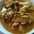 Cooksnap dari Cut Aldila T.Is untuk resep Gulai ayam padang