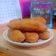 Cooksnap dari Nurul_SaNia untuk resep Pisang Molen Pepaya