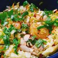 tasneem2777's cooksnap of when they made Iranian Shrimp Rice.
