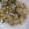 Cooksnap dari Sola79 untuk resep Kwetiau Goreng Medan Asli