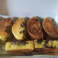 Cooksnap dari Ikasoerya untuk resep Pukis topping keju dan coklat