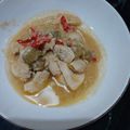 Cooksnap dari Yuliah Harwati untuk resep Garang Asem Ayam